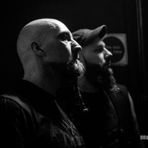Konzertfoto Dark Easter Metal Meeting 2024 – Impressionen 12