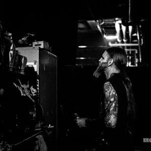 Konzertfoto Dark Easter Metal Meeting 2024 – Impressionen 16