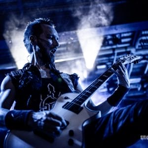 Konzertfoto Dark Easter Metal Meeting 2024 – Tag 1 48