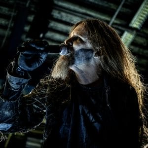 Konzertfoto Dark Easter Metal Meeting 2024 – Tag 1 47