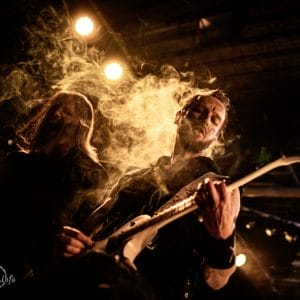 Konzertfoto Dark Easter Metal Meeting 2024 – Tag 1 45