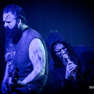 Konzertfoto Dark Easter Metal Meeting 2024 – Tag 1 33