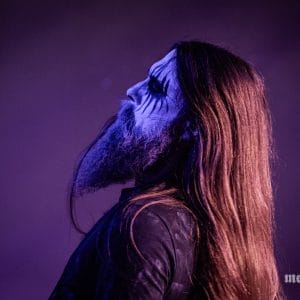 Konzertfoto Dark Easter Metal Meeting 2024 – Tag 1 34
