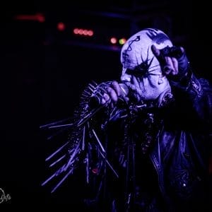 Konzertfoto Dark Easter Metal Meeting 2024 – Tag 1 24