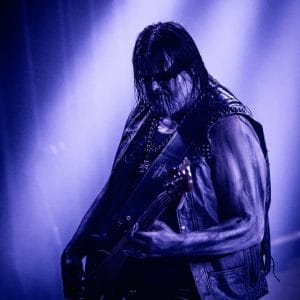 Konzertfoto Dark Easter Metal Meeting 2024 – Tag 1 26