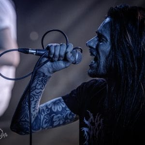 Konzertfoto Dark Easter Metal Meeting 2024 – Tag 1 44