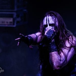Konzertfoto Dark Easter Metal Meeting 2024 – Tag 1 8