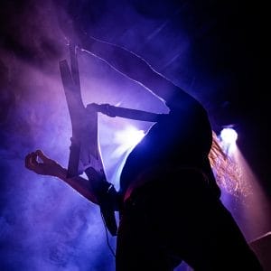 Konzertfoto Dark Easter Metal Meeting 2024 – Tag 2 47