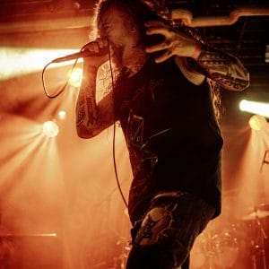 Konzertfoto Dark Easter Metal Meeting 2024 – Tag 2 44