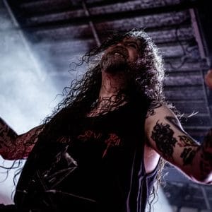 Konzertfoto Dark Easter Metal Meeting 2024 – Tag 2 46