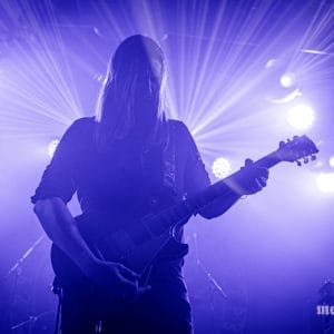 Konzertfoto Dark Easter Metal Meeting 2024 – Tag 2 4