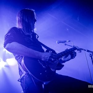 Konzertfoto Dark Easter Metal Meeting 2024 – Tag 2 0