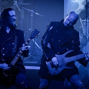 Konzertfoto Dark Easter Metal Meeting 2024 – Tag 2 15
