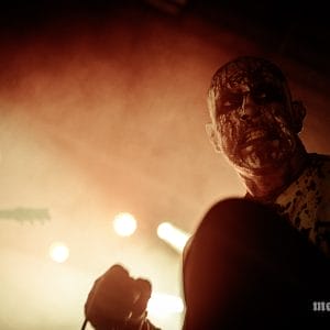 Konzertfoto Dark Easter Metal Meeting 2024 – Tag 2 11
