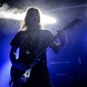 Konzertfoto Dark Easter Metal Meeting 2024 – Tag 2 12