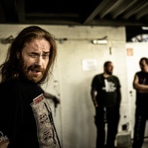 Konzertfoto Dark Easter Metal Meeting 2024 – Impressionen 36