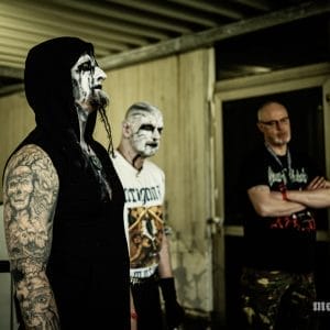 Konzertfoto Dark Easter Metal Meeting 2024 – Impressionen 51