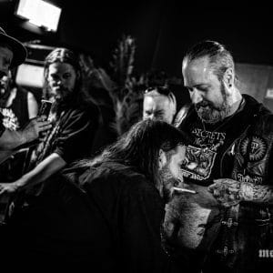 Konzertfoto Dark Easter Metal Meeting 2024 – Impressionen 11