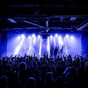 Konzertfoto Dark Easter Metal Meeting 2024 – Tag 2 23