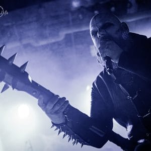 Konzertfoto Dark Easter Metal Meeting 2024 – Tag 2 22