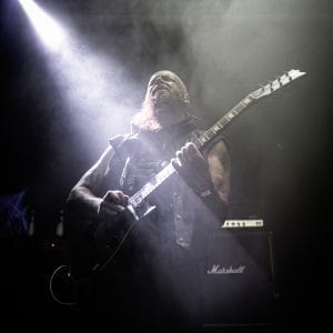 Konzertfoto Dark Easter Metal Meeting 2024 – Tag 2 20