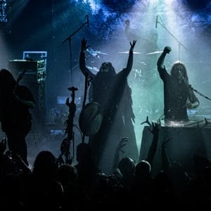 Konzertfoto Dark Easter Metal Meeting 2024 – Tag 2 7