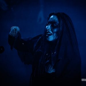 Konzertfoto Dark Easter Metal Meeting 2024 – Tag 2 8