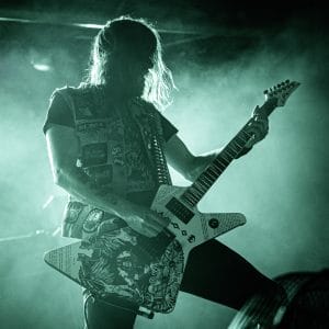 Konzertfoto Dark Easter Metal Meeting 2024 – Tag 2 34