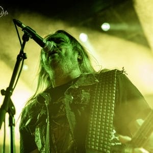 Konzertfoto Dark Easter Metal Meeting 2024 – Tag 2 37
