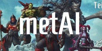 MetAI-Special Teil 2 - Metalverse