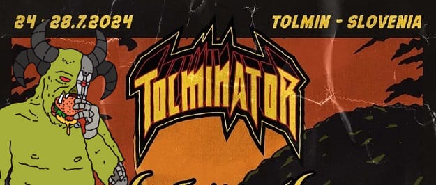 Tominator Metal Fest