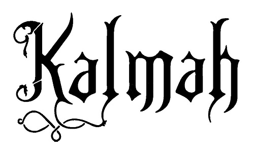 kalmah13-logo