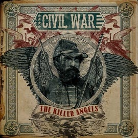 2 Civil War - The Killer Angels