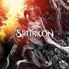 Satyricon-ST