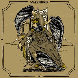 Warbringer Empires Artwork