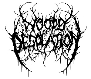 Woods Of Desolation Logo
