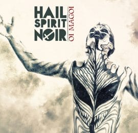 Hail Spirit Noir 01