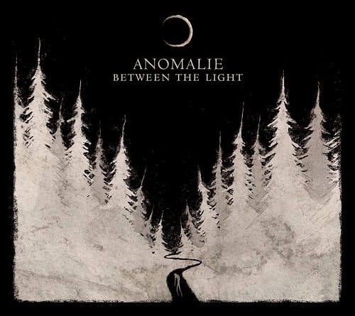 Anomalie-Cover