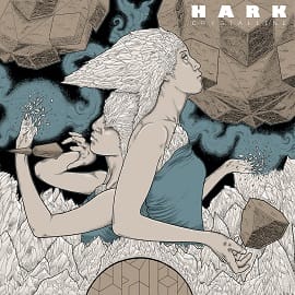 hark cover