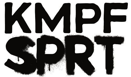 KMPFSPRT Logo