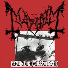 Mayhem_-_Deathcrush-LP