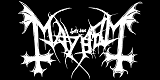 Cover - Mayhem