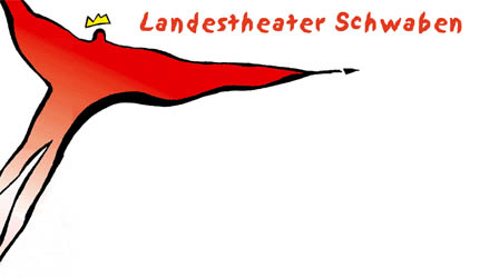 Landestheater-Logo