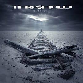 Threshold - For The Journey - Artwork