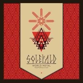 Solefald - World Metal