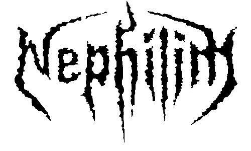 Nephilim - transparent