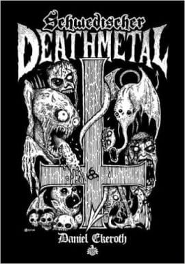 schwedischer death metal cover