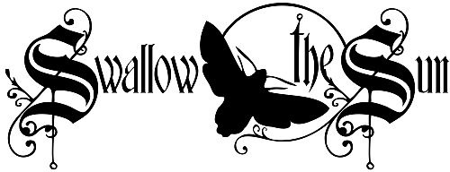 Swallow The Sun Logo