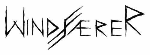 windfaerer - logo
