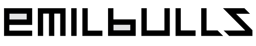 Emil Bulls Logo